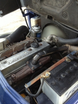 +++ ขายโฟล์คลิฟท์  KOMATSU  FD25-11  ขนาด 2.5  ตัน ( รถนอกนำเข้า ) เสา  4 เมตร ฮิ้งค์โฟล์ค  งากระดก  เครื่องยนต์ดีเซล ล้อนหน้าคู่  เกียร์ธรรมดา ยางลม  *** สภาพดี  พร้อมใช้งาน  สนใจรายละเอียดโทร. คุยได้ครับ  081-659-7598 ***