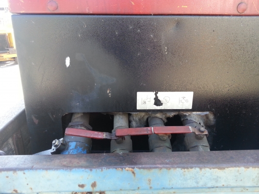 ขาย Ingersollrand 800 Cfm 14 Bar เครื่อง CAT 3306 พร้อมใช้งาน ขาย Ingersollrand 800 Cfm 14 Bar เครื่อง CAT 3306 พร้อมใช้งาน