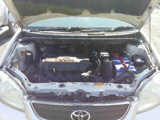 ฟรีดาวน์ vios1.5e auto ปี05