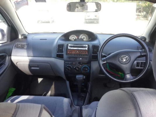 ฟรีดาวน์ vios1.5e auto ปี05