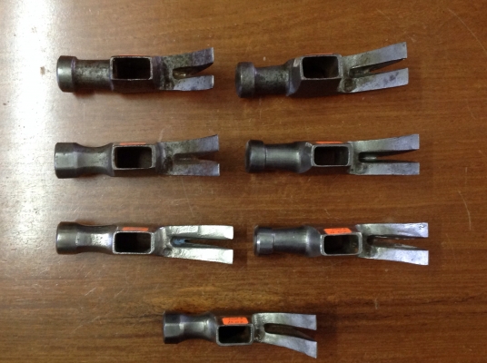 ขายหัวค้อน PLUMB 13, 16, 20 OZ