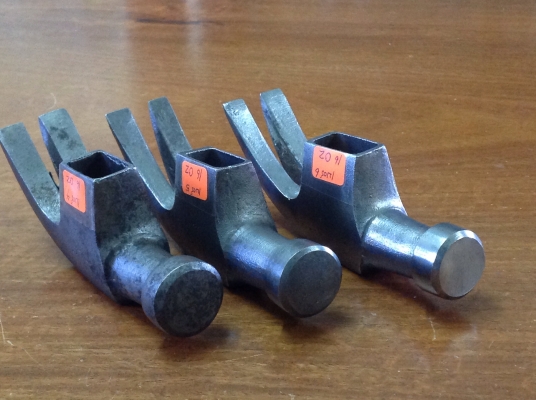 ขายหัวค้อน PLUMB 13, 16, 20 OZ