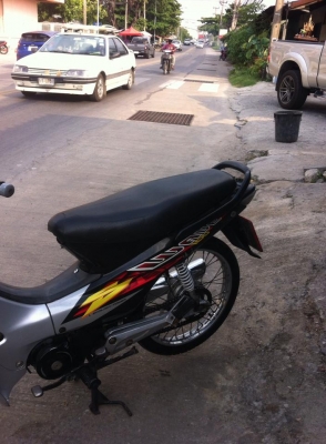 wave 100 สภาพดี ทะเบียน เอกสารพร้อมโอน wave 100 สภาพดี ทะเบียน เอกสารพร้อมโอน