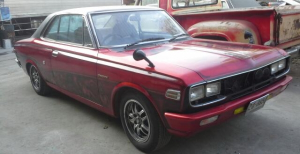 ขาย toyota crown 2 ประตู ขาย toyota crown 2 ประตู