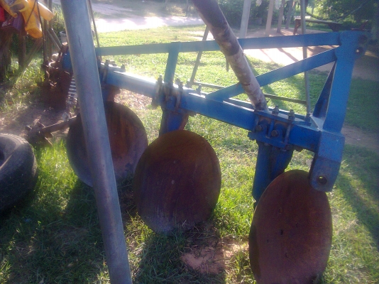 ขายตามสภาพ ผาล3 KK