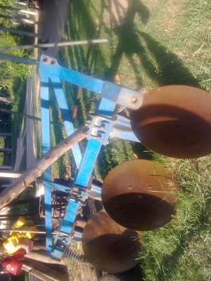 ขายตามสภาพ ผาล3 KK