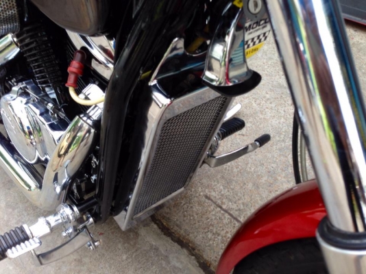 ต้ำพระราม2ขาย HONDA STEED400 ปี97 อินวอยสรรพสามิตครบทุกฉบับ สีสวยมากครับ ท่อเสียงดุๆระบบไฟติดทุกดวง