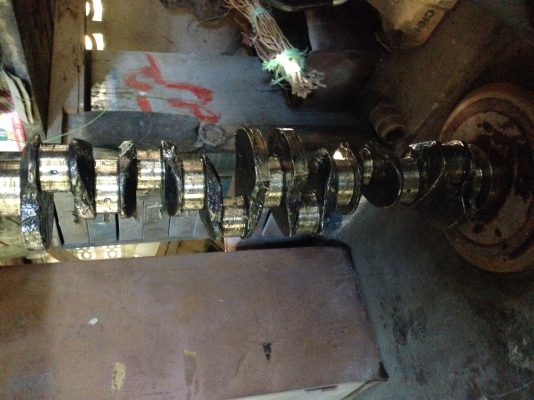 ขายข้อเหวี่ยง 7840 4.4 STD ขายข้อเหวี่ยง 7840 4.4 STD