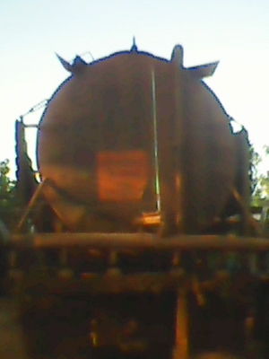 ถัง20000ลิตร หนา6มิล สภาพดีมีฐานล่างราคา70000บาทสนใจติดต่อ0847823249