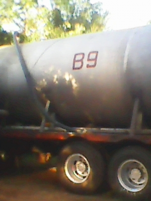 ถัง20000ลิตร หนา6มิล สภาพดีมีฐานล่างราคา70000บาทสนใจติดต่อ0847823249