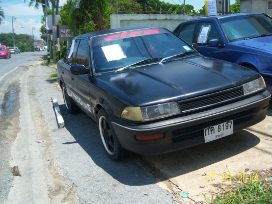 รถโตโยต้าโดเรมอน(43000) รถโตโยต้าโดเรมอน(43000)