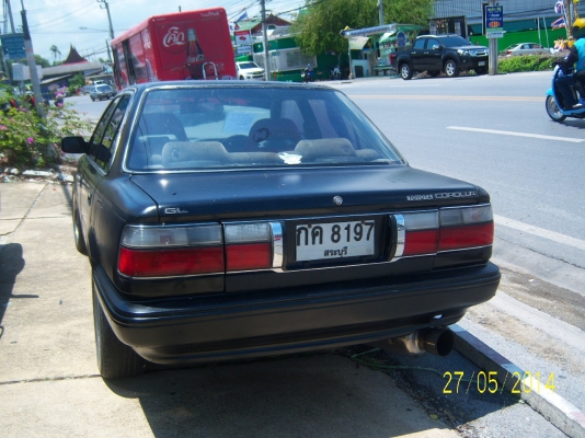 รถโตโยต้าโดเรมอน(43000) รถโตโยต้าโดเรมอน(43000)