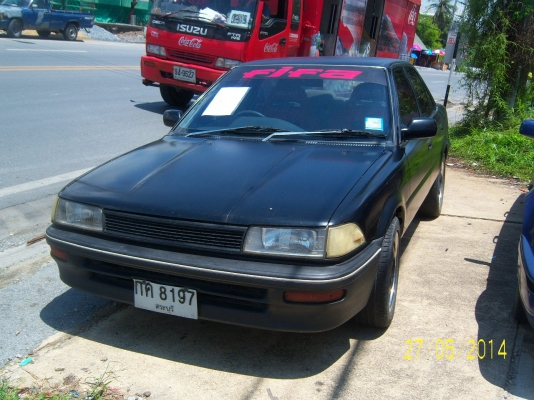 รถโตโยต้าโดเรมอน(43000) รถโตโยต้าโดเรมอน(43000)