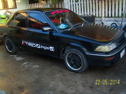 รถโตโยต้าโดเรมอน(43000) รถโตโยต้าโดเรมอน(43000)