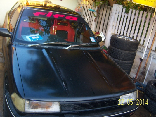 รถโตโยต้าโดเรมอน(43000) รถโตโยต้าโดเรมอน(43000)