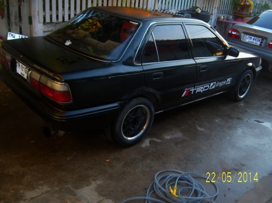 รถโตโยต้าโดเรมอน(43000) รถโตโยต้าโดเรมอน(43000)