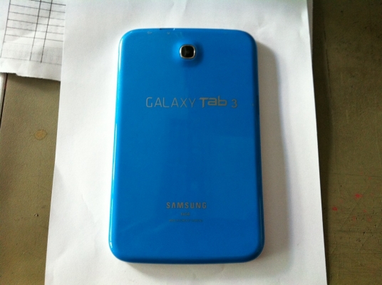 (ขอขอบคุณผู้ซื้อที่ขับรถมารับของที่หน้าโรงเรียนนายร้อยตำรวจเป็นอย่างสูงครับ)แท็ปเล็ต จอ 7 นิ้ว ซีพียู 1 จิ๊ก ไวไฟ ใส่ซิมโทรและเล่นเน็ตได้ กล้องหน้าหลัง เพิ่มเม็มโมรี่การ์ดได้ รายละเอียดตามรูป มีตัวเครื่องกับที่ชาจน์ ราคาต่อรองได้ อยู่ใกล้ทางแยกสามพราน โรง