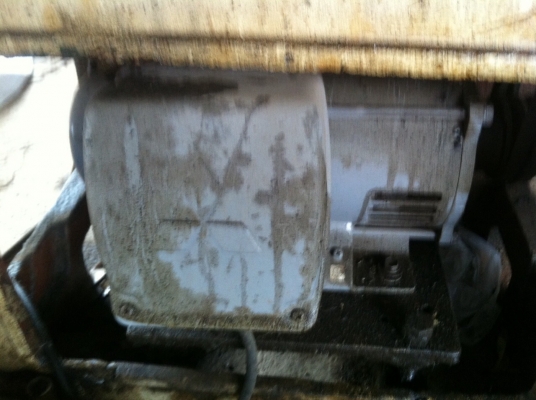 ขายแท่นกลึง6ฟุต