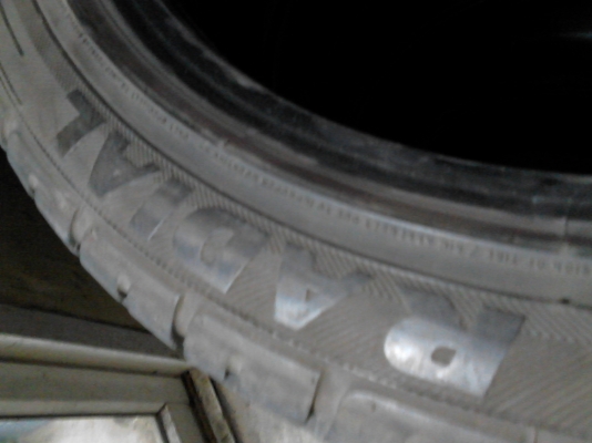 215/45R17 KAISER KENDA RADIAL ดอกยางหนา สวย  TEL.081-427-3941