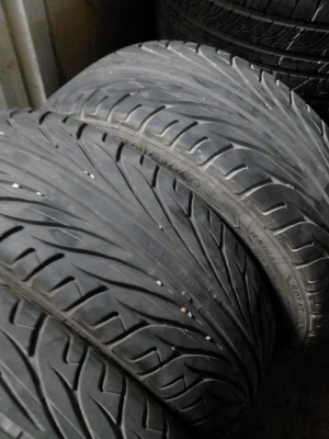 215/45R17 KAISER KENDA RADIAL ดอกยางหนา สวย  TEL.081-427-3941