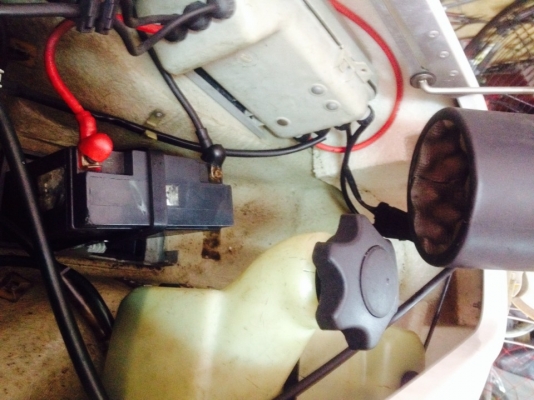 ขายเรือเจ็ทสกี seadoo hx 720 (ระงับการขายชั่วคราว มีมัดจำแล้วครับ)