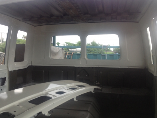 ขายโครงหัวเก๋งร็อคกี้........ พร้อมประกอบติดตั้ง ขายโครงหัวเก๋งร็อคกี้........ พร้อมประกอบติดตั้ง