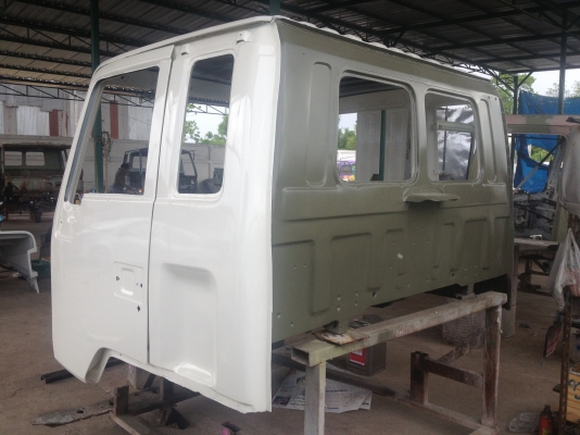 ขายโครงหัวเก๋งร็อคกี้........ พร้อมประกอบติดตั้ง ขายโครงหัวเก๋งร็อคกี้........ พร้อมประกอบติดตั้ง