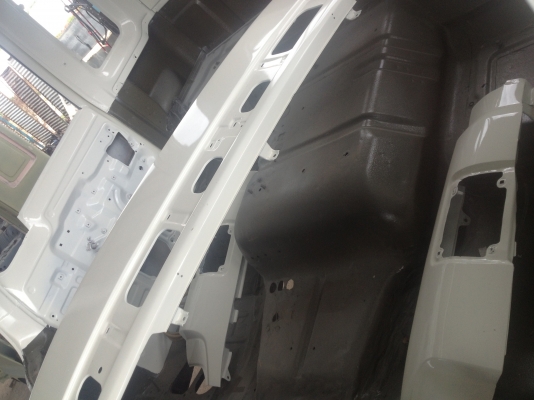 ขายโครงหัวเก๋งร็อคกี้........ พร้อมประกอบติดตั้ง ขายโครงหัวเก๋งร็อคกี้........ พร้อมประกอบติดตั้ง