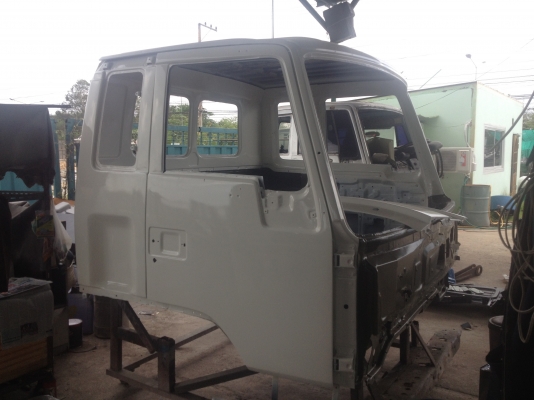 ขายโครงหัวเก๋งร็อคกี้........ พร้อมประกอบติดตั้ง