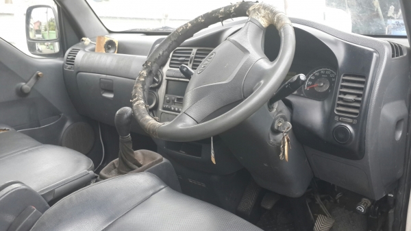 ขาย4ล้อเกียร์2700 ทะเบียไม่ติดเวลาวางเครื่องอีซูซุ4JG2 100แรงม้า  สภาพดีพร้อมใช้