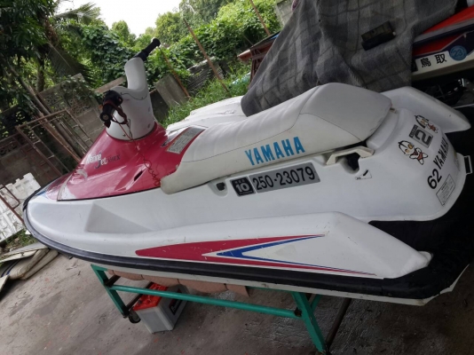 ํYamaha marine jet 650TX