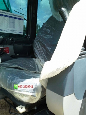 ขายดาวน์ รถแบคโฮ KOBELCO SK 140 SUPER X  1,7XX ชม.