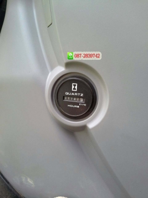 ขายดาวน์ รถแบคโฮ KOBELCO SK 140 SUPER X  1,7XX ชม.