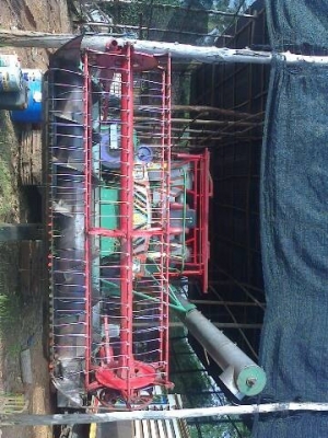 ขายรถเกี่ยวข้าว