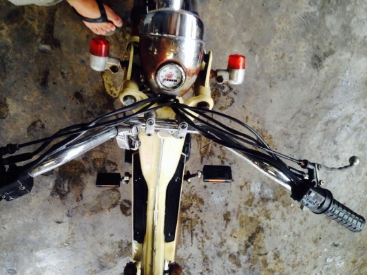 ขายครับรถหาอยากมีไม่กี่คันในเมืองไทย