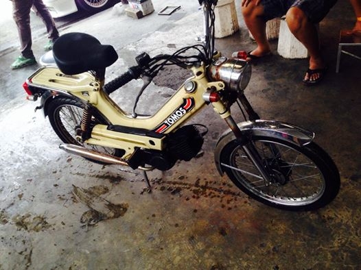 ขายครับรถหาอยากมีไม่กี่คันในเมืองไทย