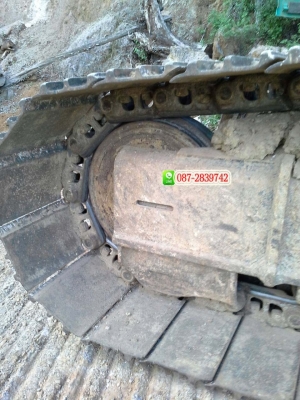 ขายรถแบคโฮ KOBELCO SK 200 YN 12