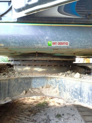 ขายรถแบคโฮ KOBELCO SK 200 YN 12