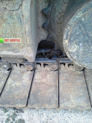 ขายรถแบคโฮ KOBELCO SK 200 YN 12