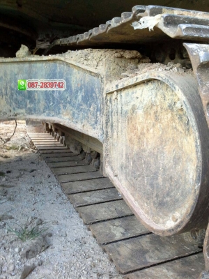 ขายรถแบคโฮ KOBELCO SK 200 YN 12