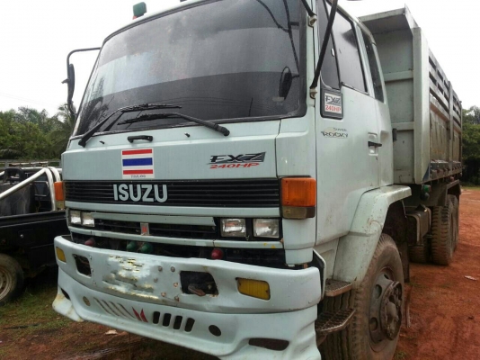ขายISUZU-240 ขายISUZU-240