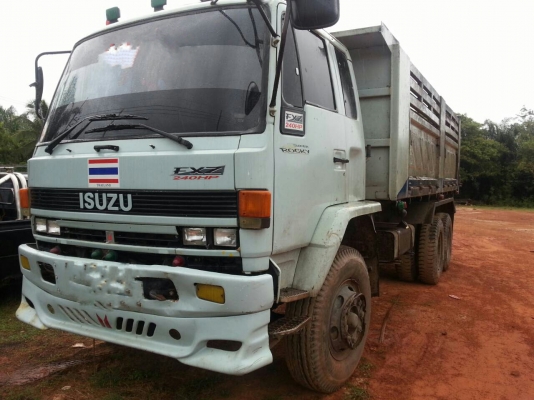 ขายISUZU-240 ขายISUZU-240