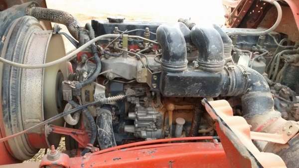 deca 210 hp สงวนศักดิ์แท้ๆ