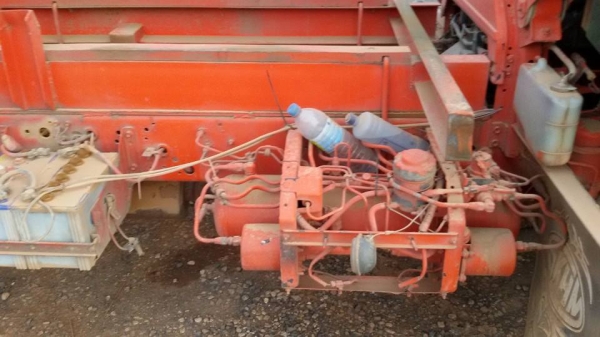 deca 210 hp สงวนศักดิ์แท้ๆ