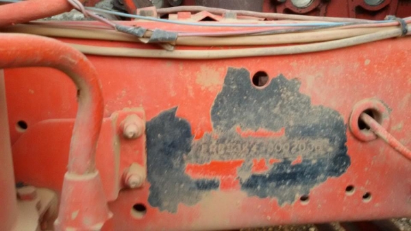 deca 210 hp สงวนศักดิ์แท้ๆ