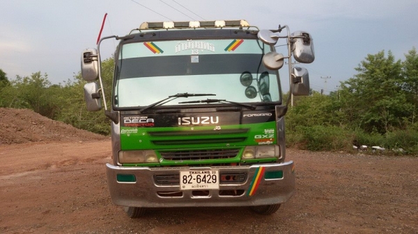deca 210 hp สงวนศักดิ์แท้ๆ