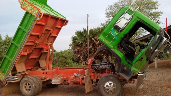 deca 210 hp สงวนศักดิ์แท้ๆ