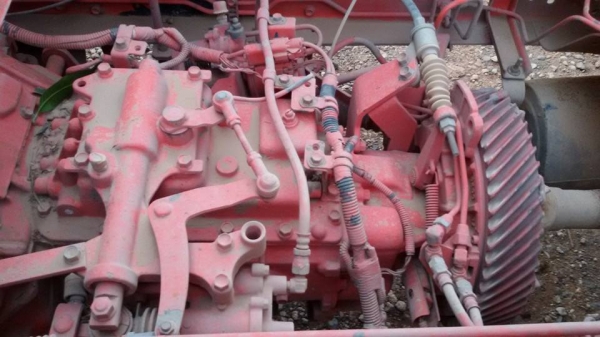deca 210 hp สงวนศักดิ์แท้ๆ