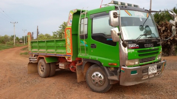 deca 210 hp สงวนศักดิ์แท้ๆ