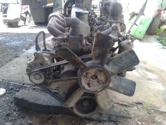 **ขายแล้วค่ะ ไป ก ท ม **เครื่องสิบล้อ  อีโน่  168 แรงม้า  มีหน้าเล่มทะเบียนให้  ใช้ได้ตามปกติ